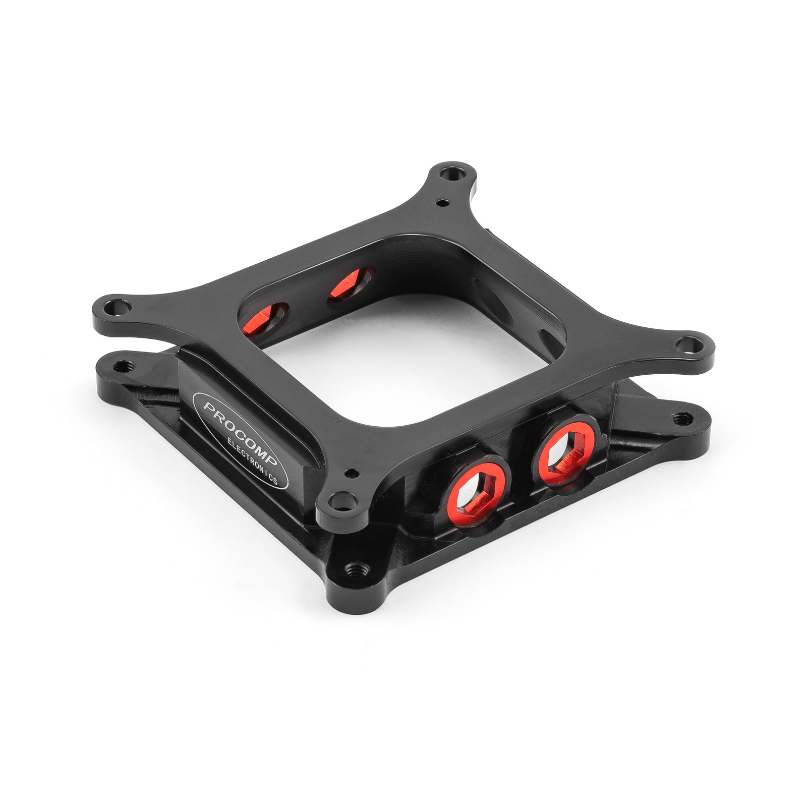 Speedmaster® Carburetor Spacer Burst Panel PCE474.1001 Buy Direct